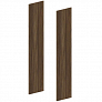 Комплект боковых отделочных панелей для шкафа высотой 195 см Artwood Executive U2PA195 Artwood Executive