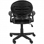 Офисное кресло Riva Chair RCH 1140 TW PL White/Black