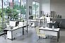 Мебель для персонала Slim System