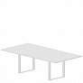 Стол для совещаний 200х100х75 см (толщина столешницы 2,5см) RYM2010