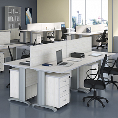 Мебель для персонала Swift