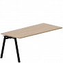 Приставной стол 180х78 см (меламиновый аутлет)      Arena New ARNPM188