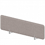 Фронтальный экран для стола bench 120 см (Pinabler Desing) Артвуд (Artwood) UFPDSFBE120