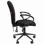 Офисное кресло CHAIRMAN 9801 BLACK