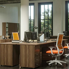 Мебель для персонала Агат
