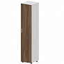 Шкаф узкий для документов закрытый правый  Artwood Executive EMHSD432 Artwood Executive
