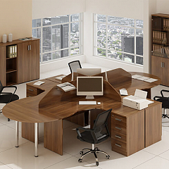 Серия мебели Стиль Alsav