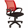 Офисное кресло CHAIRMAN 696 black