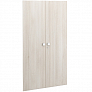 Комплект дверей для широкого стеллажа 157 см Tess TES284553