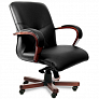 Офисное кресло Multi-Office Mercury B