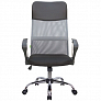 Офисное кресло Riva Chair 8074 (подголовник - экокожа)