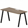 Стол 180х78 см (металлический аутлет)     Arena New ARNL188