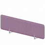 Фронтальный экран для стола bench 120 см (Pinabler Desing) Артвуд (Artwood) UFPDSFBE120