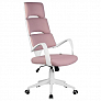 Офисное кресло Riva Chair SAKURA (белый пластик)