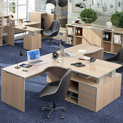 Мебель для персонала Vita