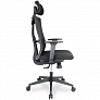 Офисное Кресло College CLG-428 MBN-A