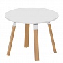 Круглый стол для совещаний 100х75 см Artwood Executive AWMR100