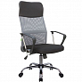 Офисное кресло Riva Chair 8074 (подголовник - экокожа)