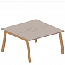 Cтол bench отдельный 120х140 см (меламиновые аутлеты) AW2TM127
