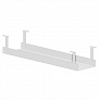 Кабель-канал горизонтальный для отдельных столов и столов bench (кронштейны дополнительно) UCAHS6015