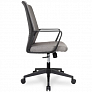 Офисное кресло College CLG-427 MBN-B