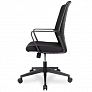 Офисное кресло College CLG-427 MBN-B