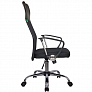 Офисное кресло Riva Chair 8074 (подголовник - экокожа)