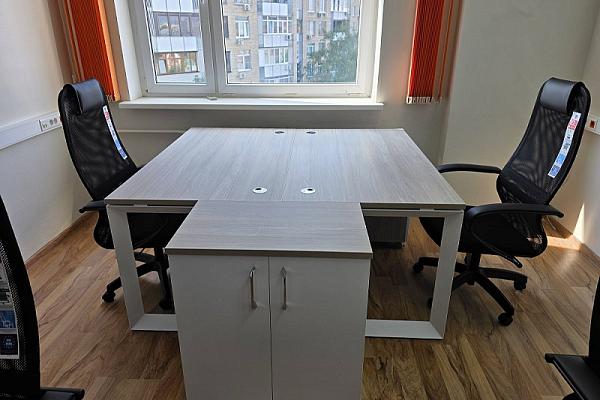 ДЕВЕЛИКА ПРОЕКТ