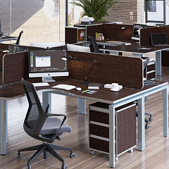 Офисная мебель Vita M+