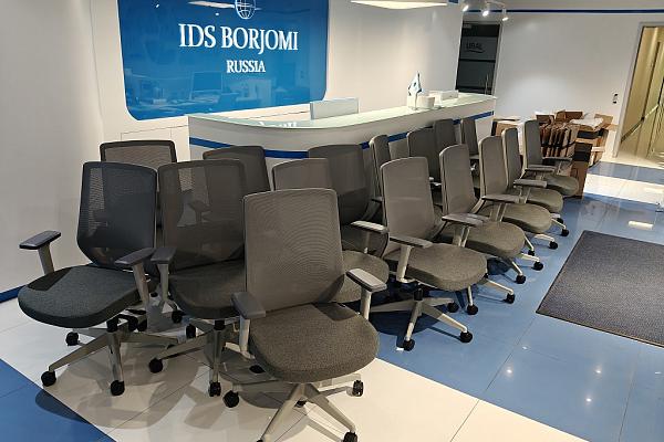 ИДС Боржоми