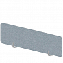 Фронтальный экран для стола bench 160 см (design) Артвуд (Artwood) UFDSFBE160
