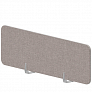 Фронтальный экран для стола bench 120 см (design) Артвуд (Artwood) UFDSFBE120