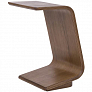 Журнальный столик приставной Мебелик Неро 3
