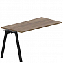 Приставной стол 138х68 см (меламиновый аутлет)    Arena New ARNPM147