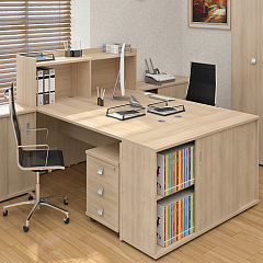 Мебель персонала Style Riva