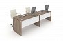 Мебель для персонала Onix Wood