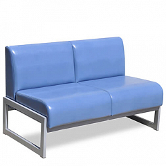 Офисные диваны Сигма