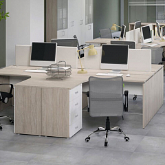 Мебель Onix Wood