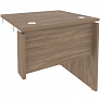 Стол-приставка правый 78х72 см Onix Wood O.SPR-0.7R