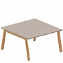 Cтол bench отдельный 120х160 см  AW2TS128