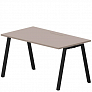Стол 138х78 см (меламиновый аутлет)  Arena New ARNM148