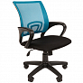Офисное кресло CHAIRMAN 696 black