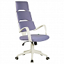Офисное кресло Riva Chair SAKURA (белый пластик)