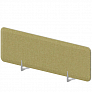 Фронтальный экран для стола bench 140 см (Pinabler Desing) Artwood UFPDSFS140