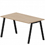 Стол 138х78 см (меламиновый аутлет)  Arena New ARNM148