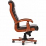 Офисное кресло DIRECTORIA Боттичелли DB-13