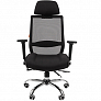 Офисное кресло CHAIRMAN 555 LUX