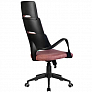 Офисное кресло Riva Chair SAKURA (черный пластик)