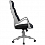 Офисное кресло Riva Chair SAKURA (серый пластик)
