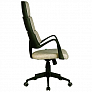 Офисное кресло Riva Chair SAKURA (черный пластик)